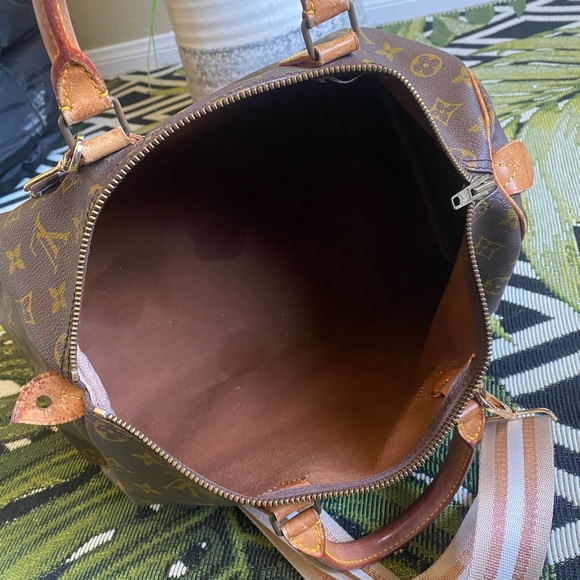 ✨Vintage Louis Vuitton ✨ - Picture 6 of 12